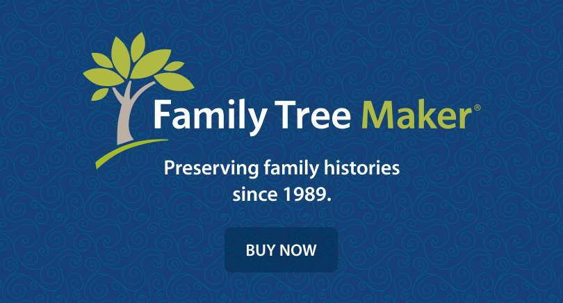 Family Tree Maker