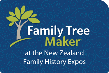 Family Tree Maker logo