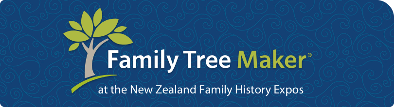 Family Tree Maker logo