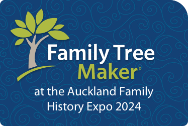 Family Tree Maker logo